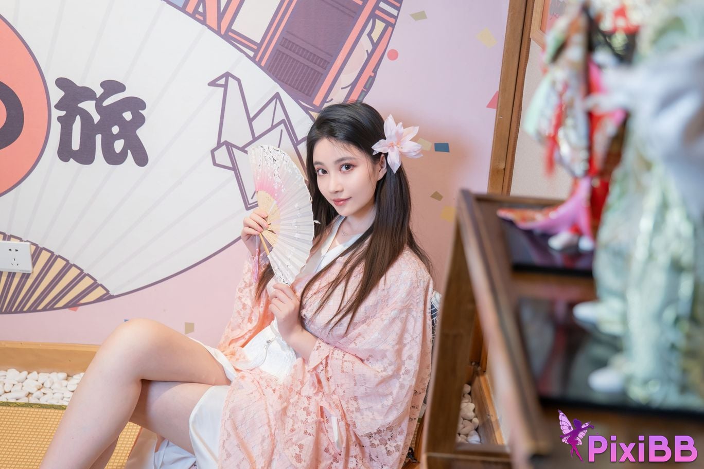 Cosplayer every year Nnian Manka PixiBB.COM 057 1