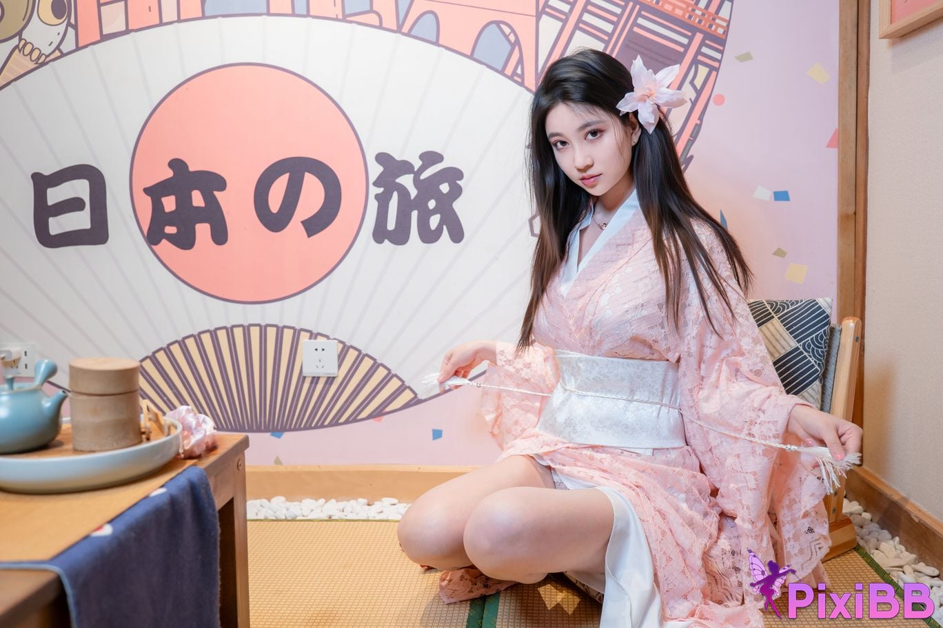 Cosplayer every year Nnian Manka PixiBB.COM 061 1