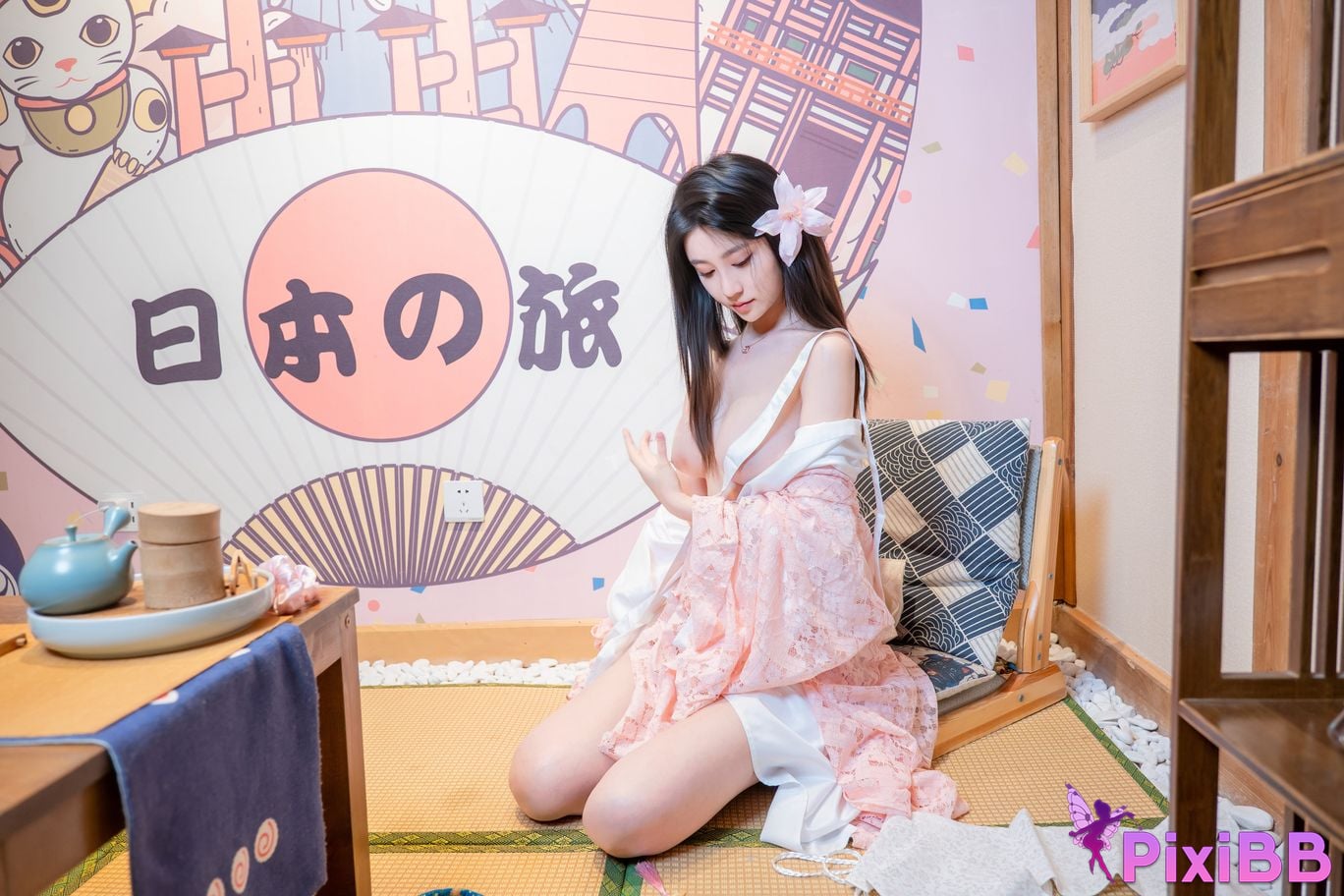 Cosplayer every year Nnian Manka PixiBB.COM 068 1