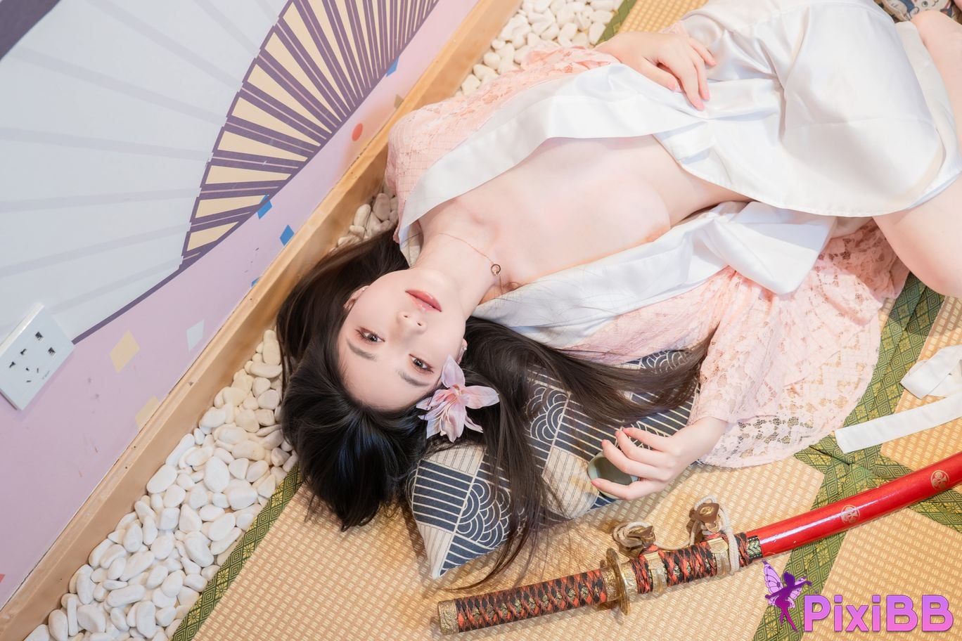 Cosplayer every year Nnian Manka PixiBB.COM 072 1