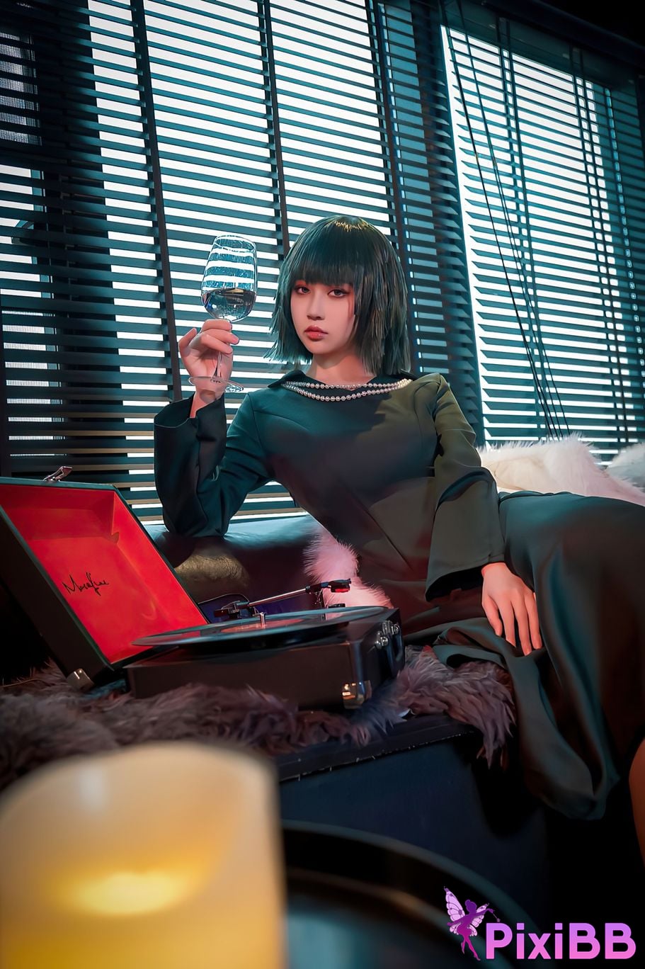 Coser Nnian PixiBB.COM 030 1