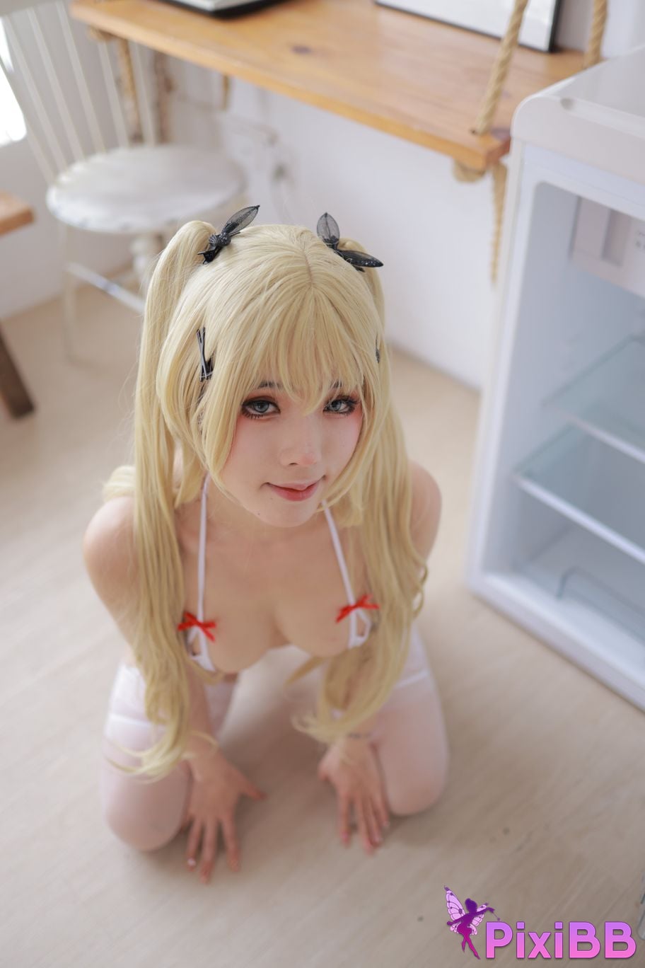 Coser TiTi Marie Rose DoA PixiBB.COM 012 1