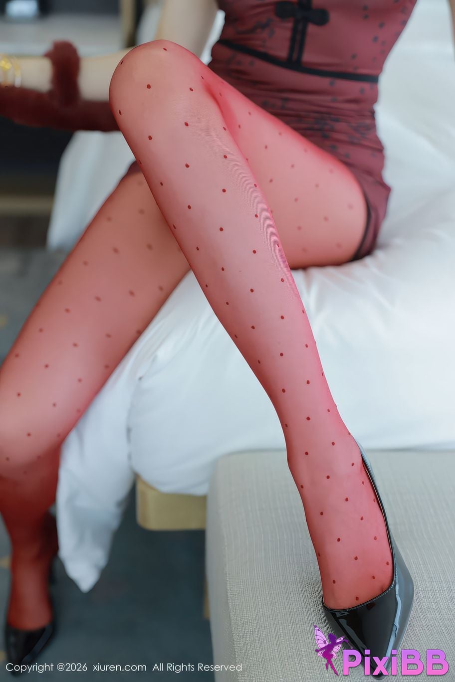 XIUREN No.11248 Yueer Yue er PixiBB.COM 031 1