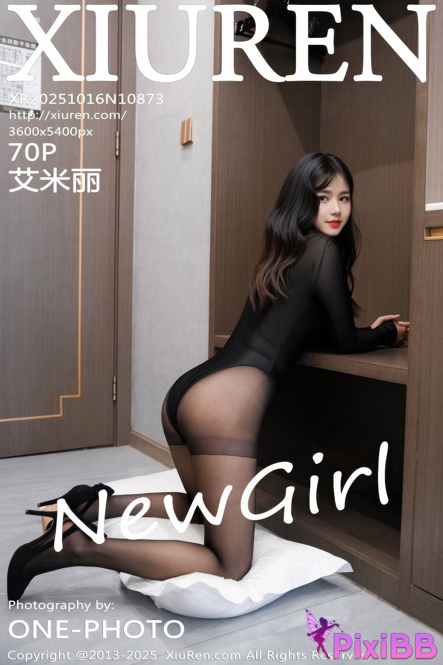 XIUREN No.10873 Emily PixiBB.COM 071 1