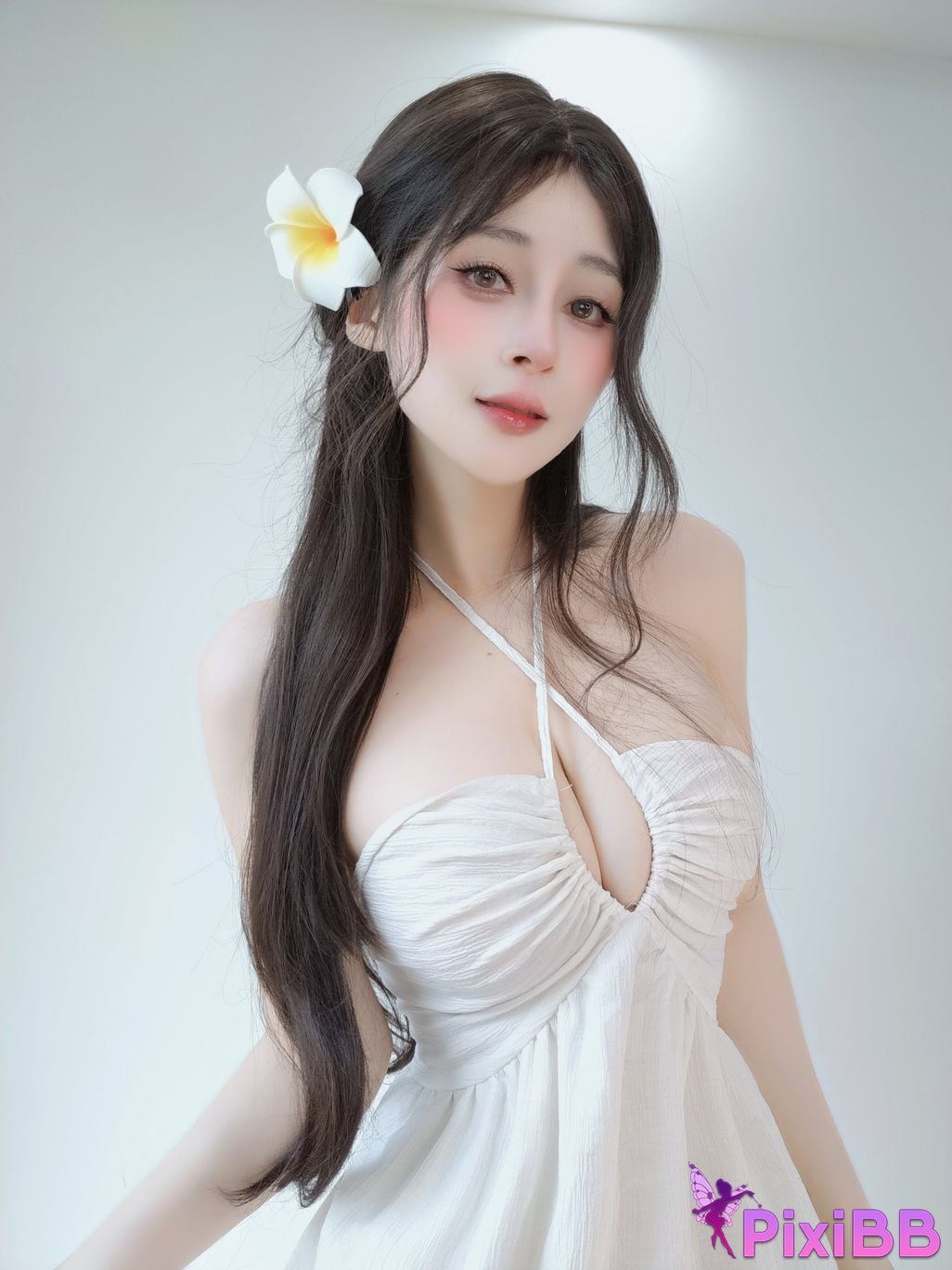 Cosplayer silver 81 Fantia 2025 Year 09 Monthly membership collection 15 set PixiBB.COM 019 1