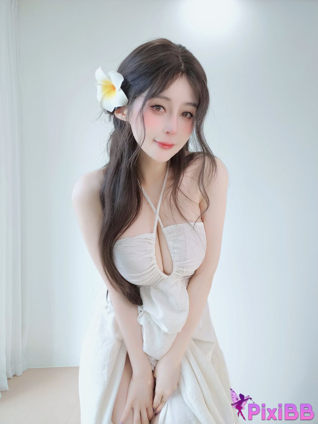 Cosplayer silver 81 Fantia 2025 Year 09 Monthly membership collection 15 set PixiBB.COM 027 1