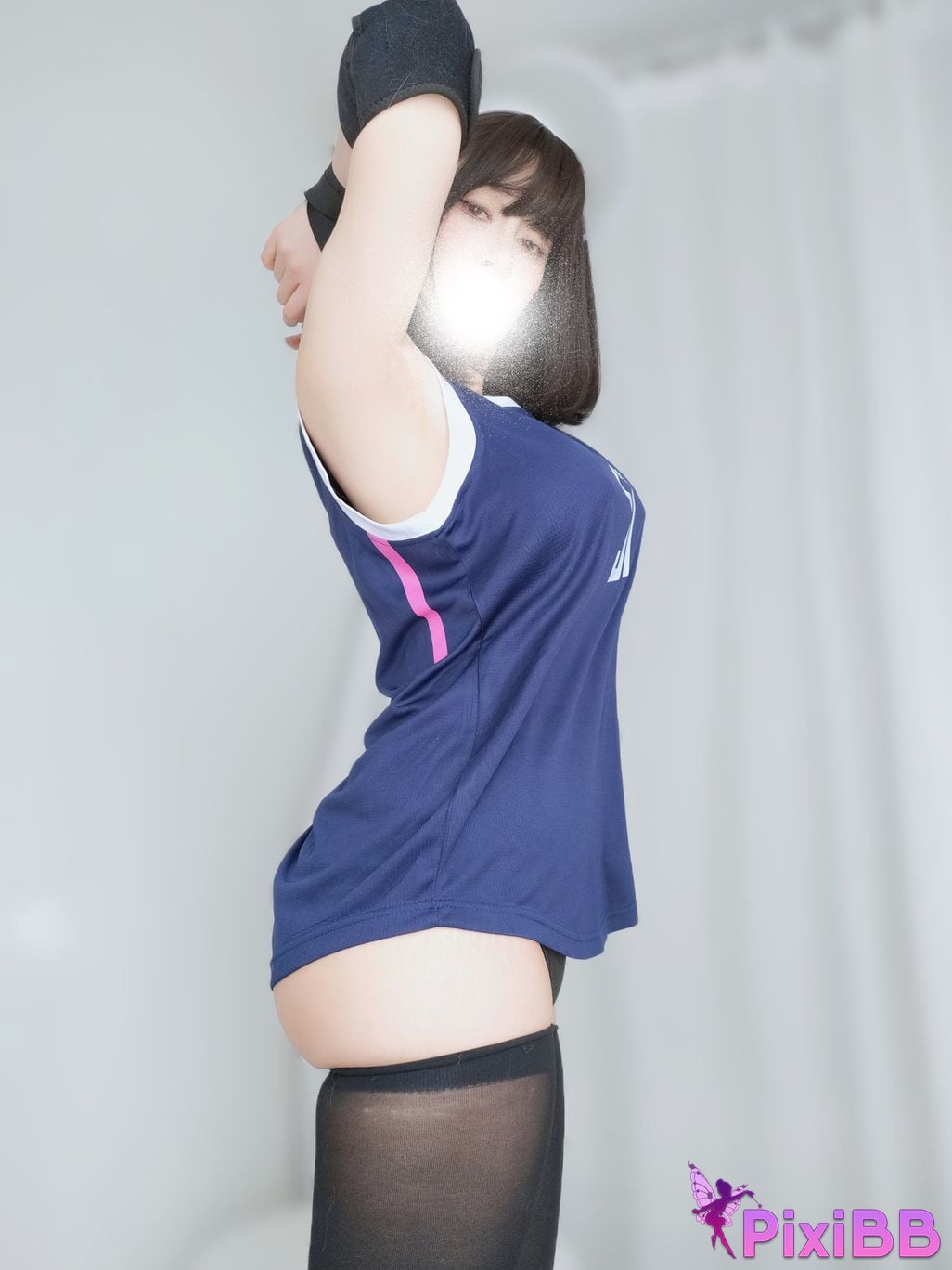 Cosplay Silver 81 Fantia May 2024 Membership Collection 18 Sets PixiBB.COM 063 1