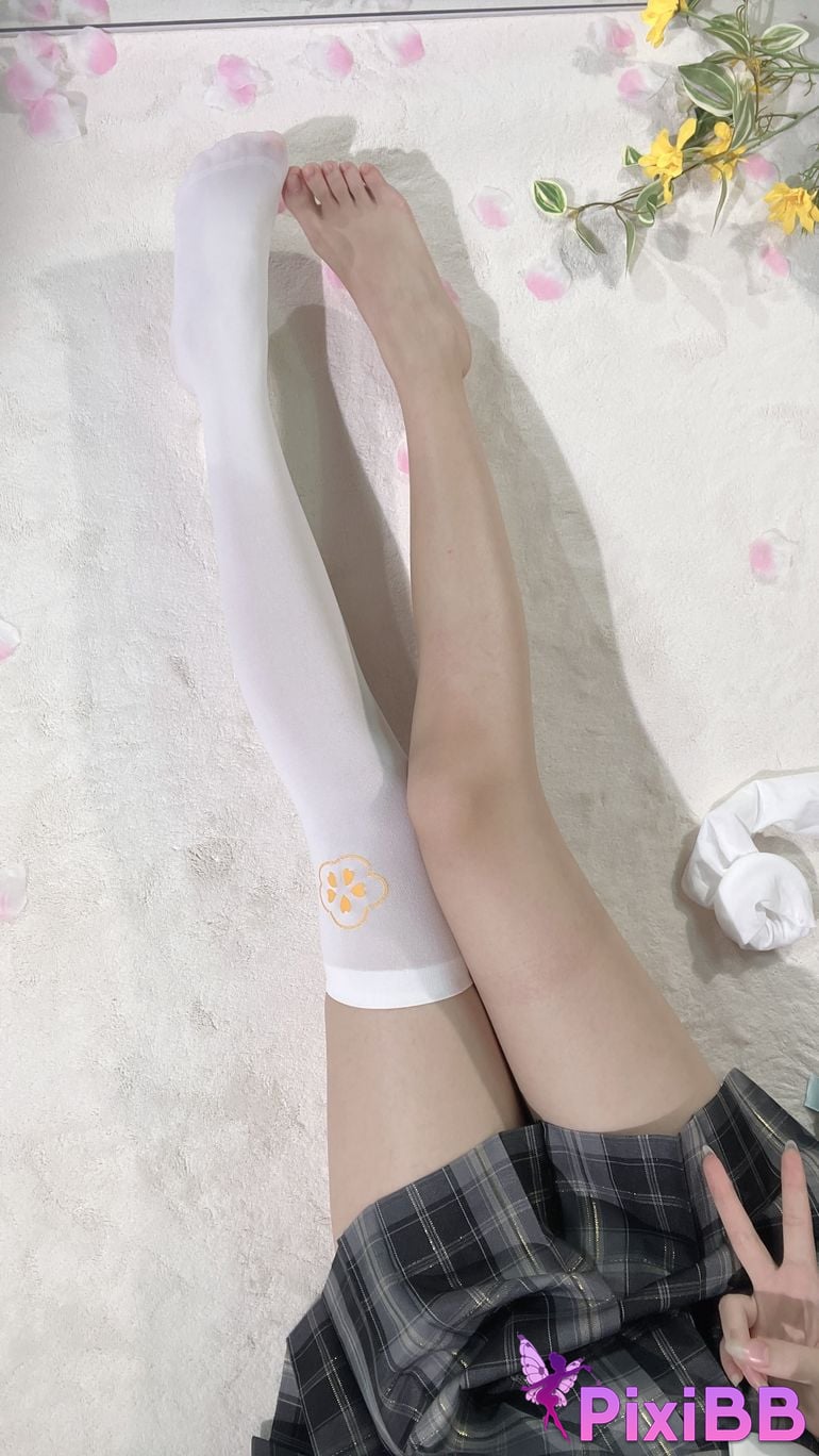 Cosplayer white oak Shirly Chun Ri Liu Ying PixiBB.COM 071 1