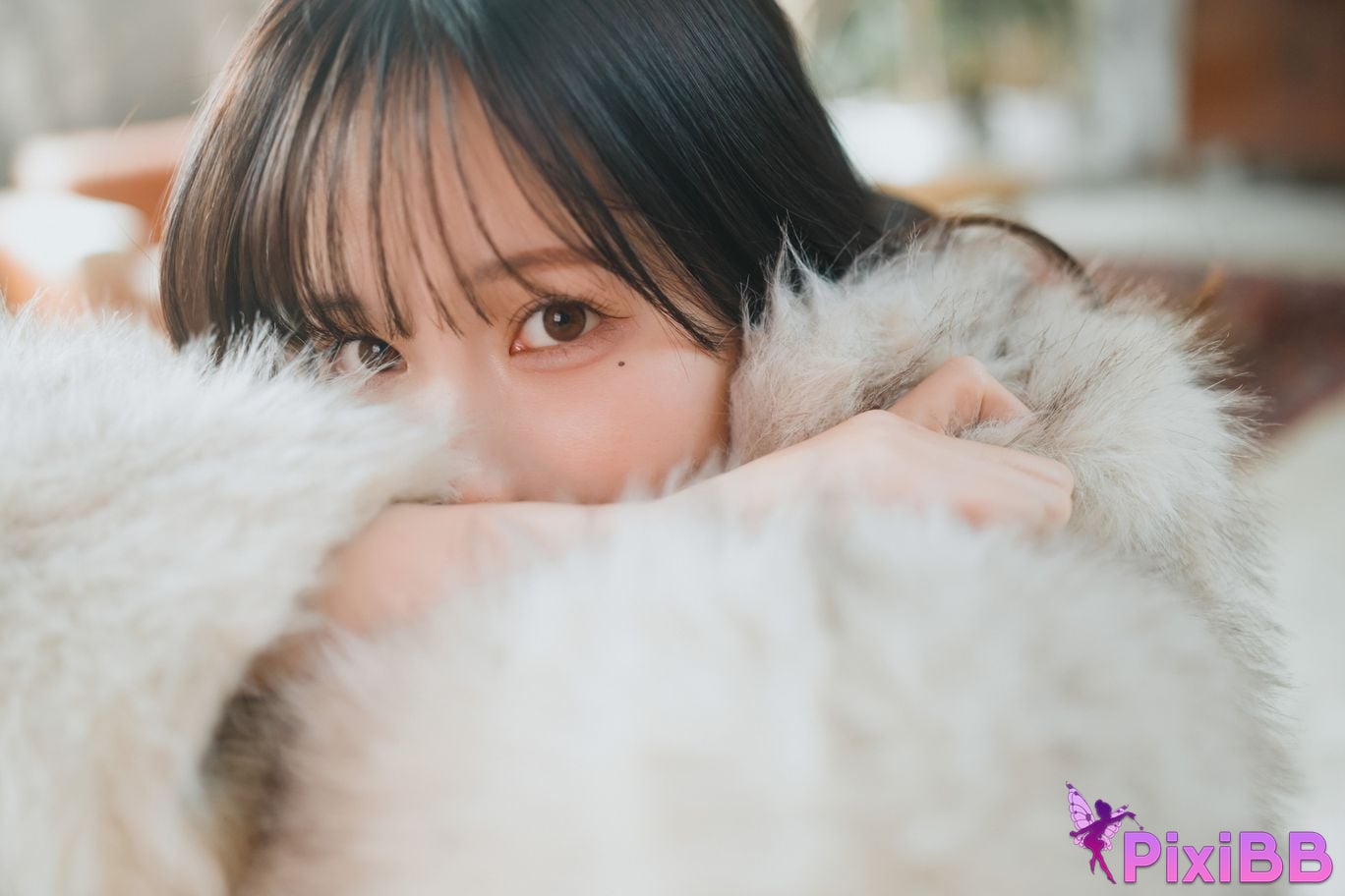 Cosplayer Kenken Gold Photobook PixiBB.COM 089 1