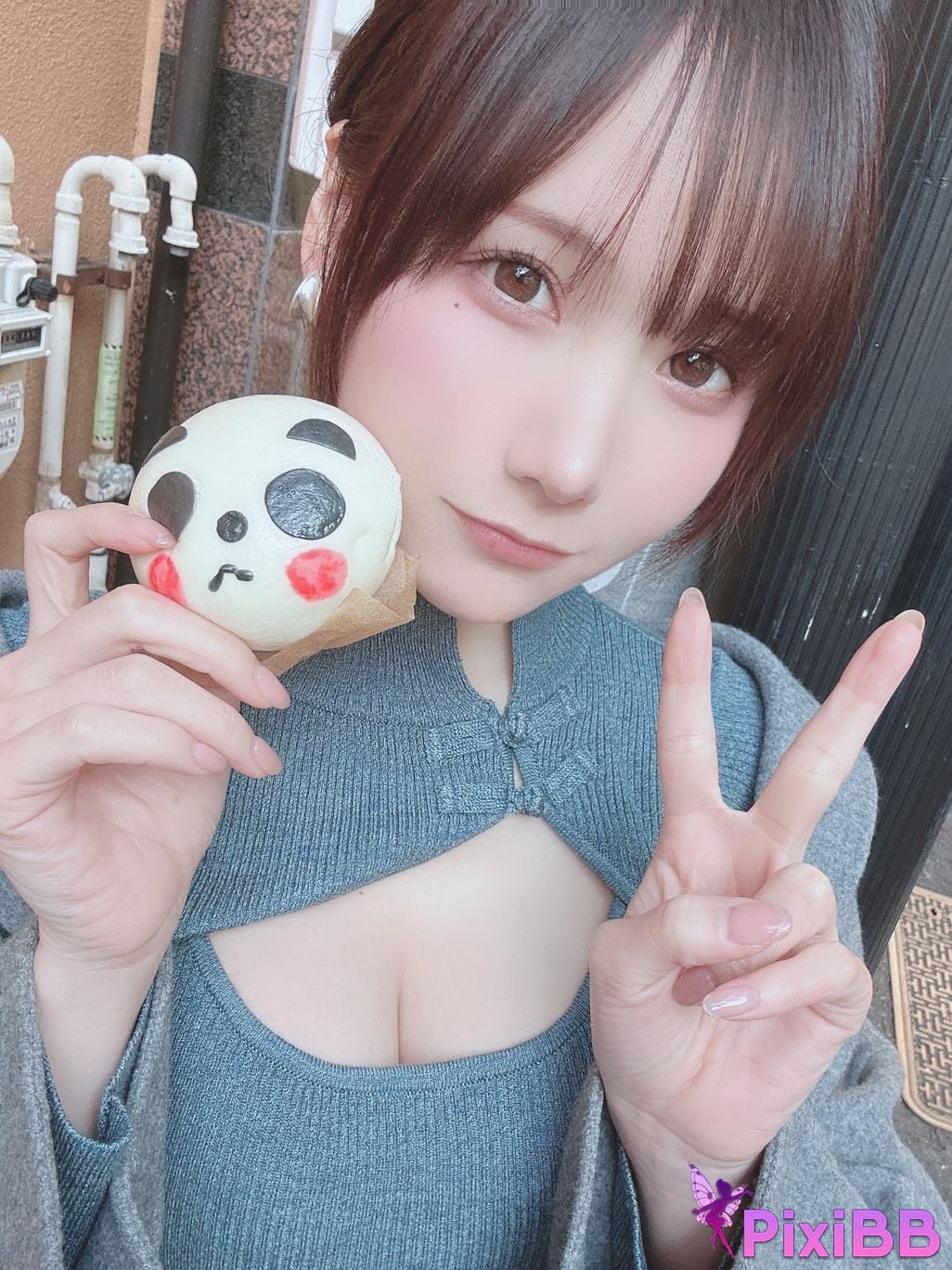 Cosplayer Kenken Fantia 2023.01 PixiBB.COM 004 1