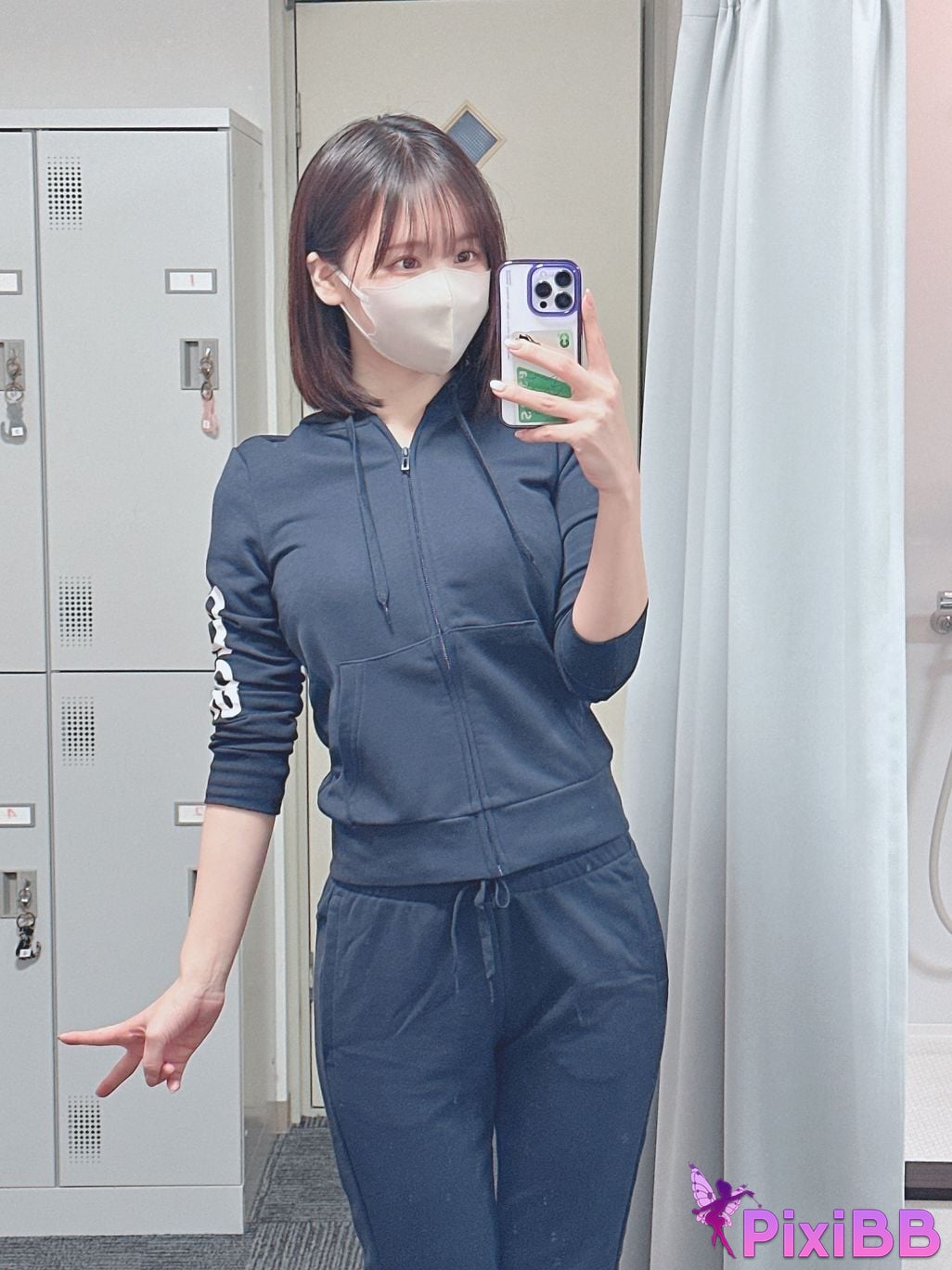 Cosplayer Kenken Fantia 2023.01 PixiBB.COM 008 1