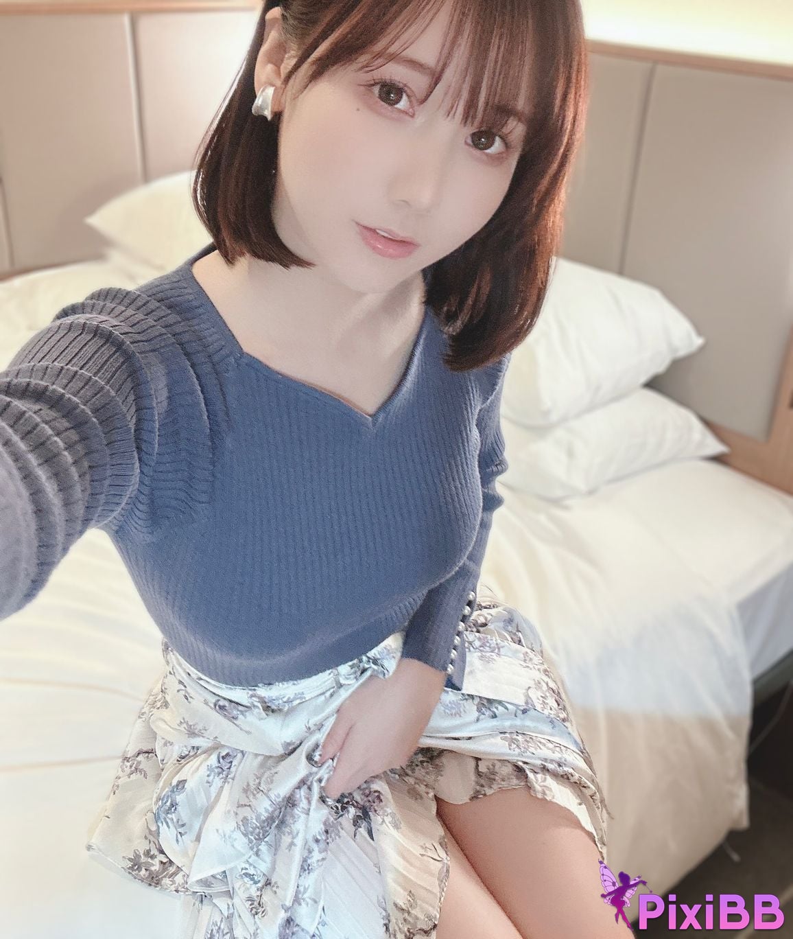 Cosplayer Kenken Fantia 2023.01 PixiBB.COM 013 1