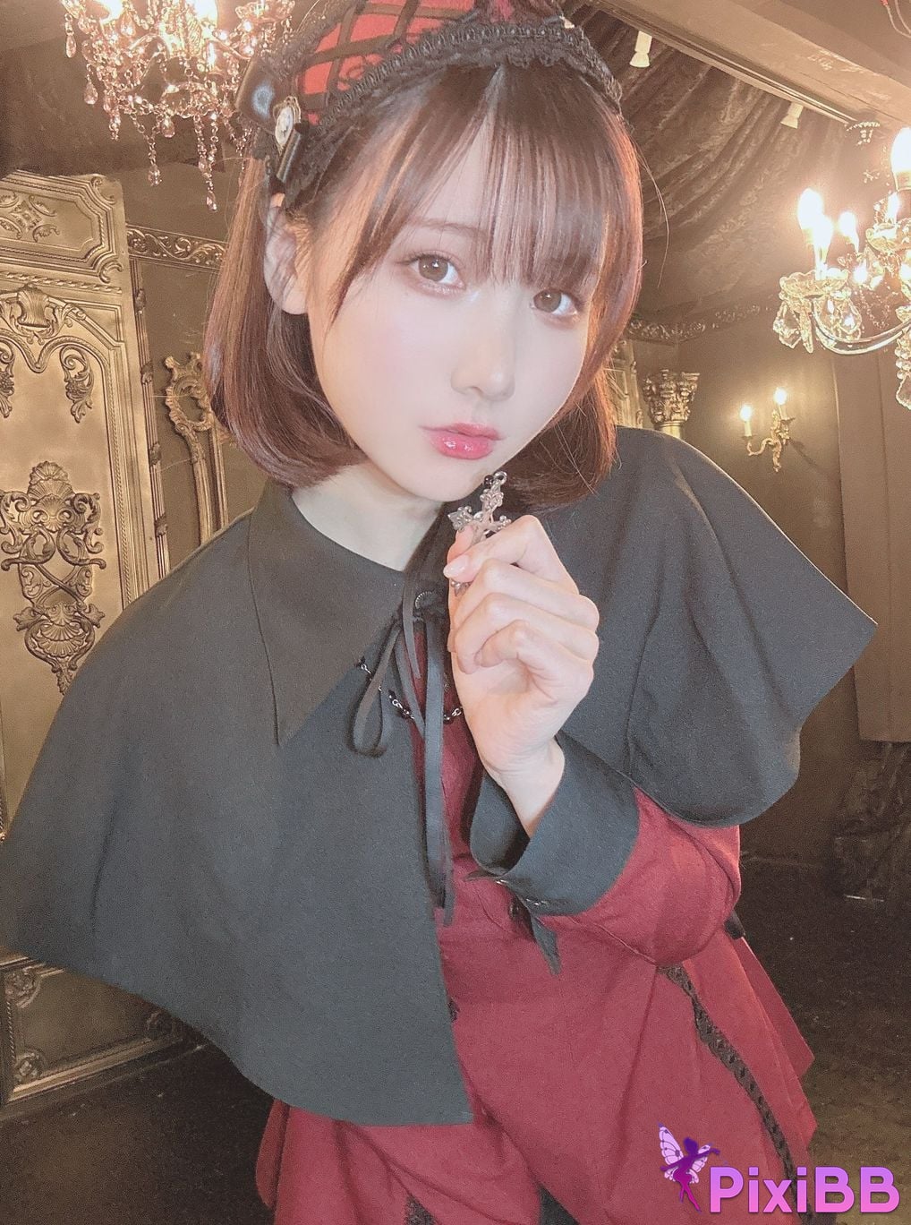 Cosplayer Kenken Fantia 2023.01 PixiBB.COM 038 1