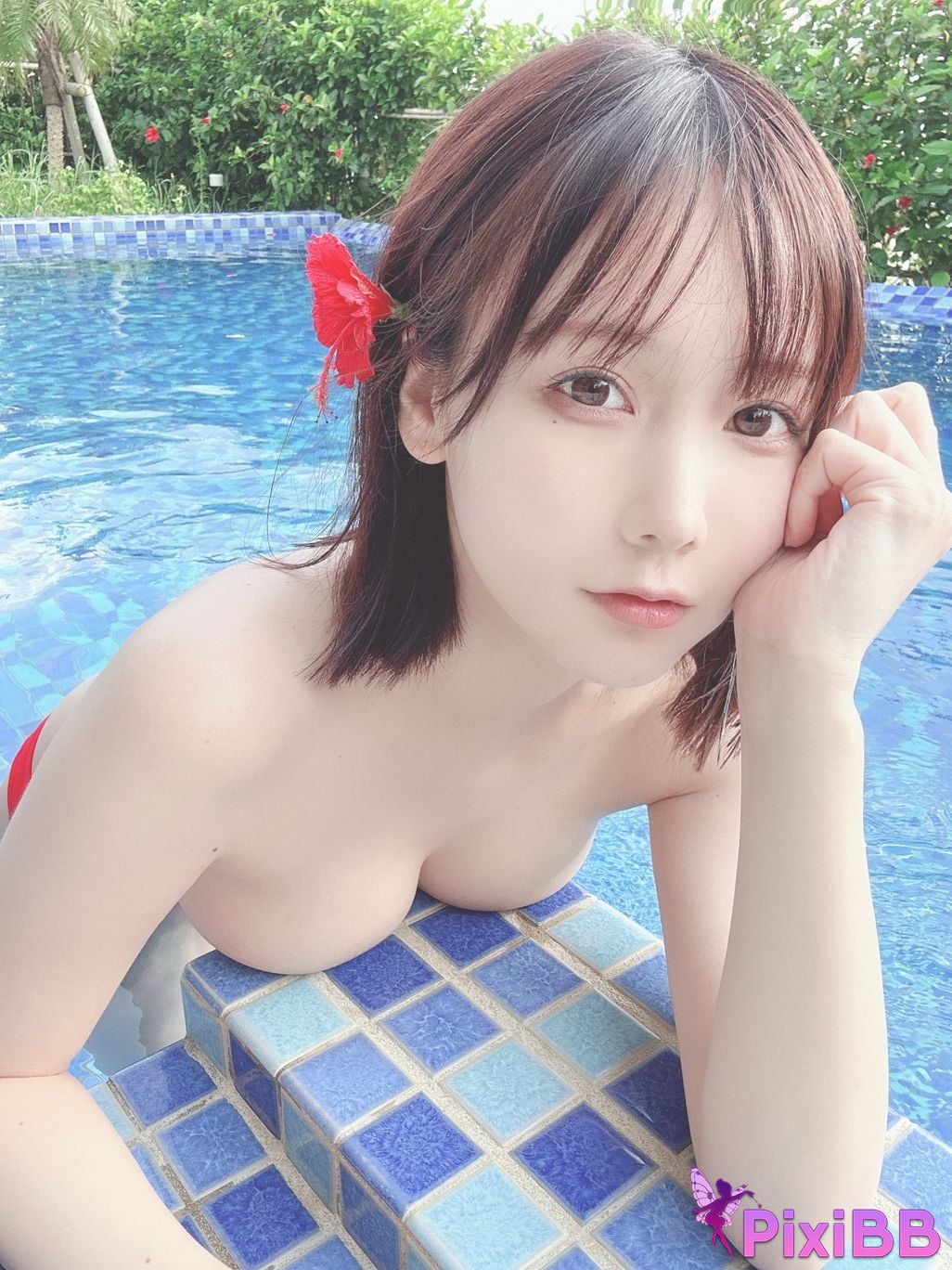 Cosplayer Kenken Fantia 2023.01 PixiBB.COM 153 1