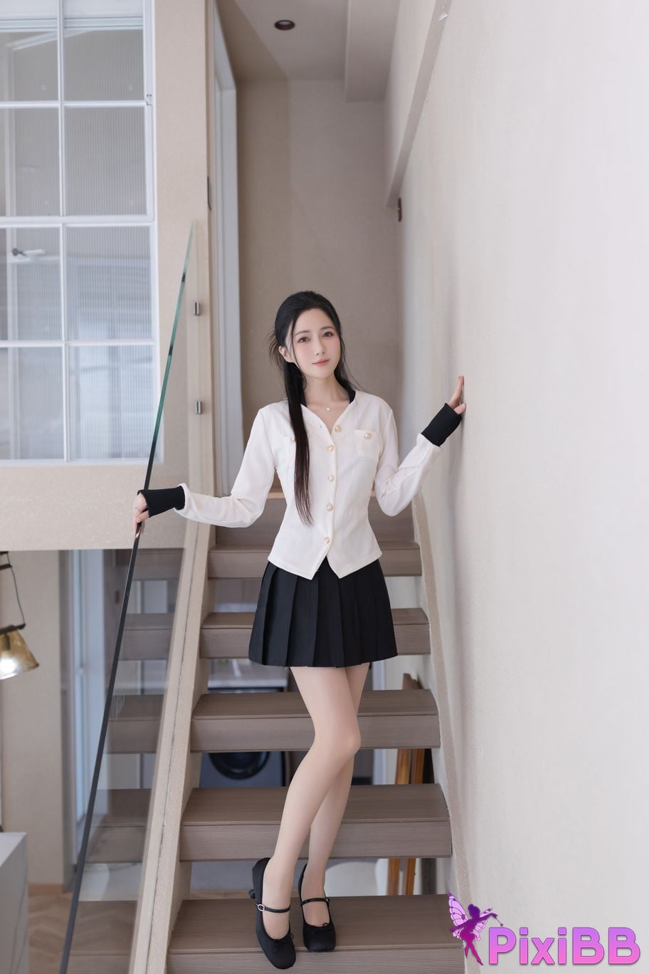 No watermark for in app purchases caviar Fish XIUREN model elder sister PixiBB.COM 001 1