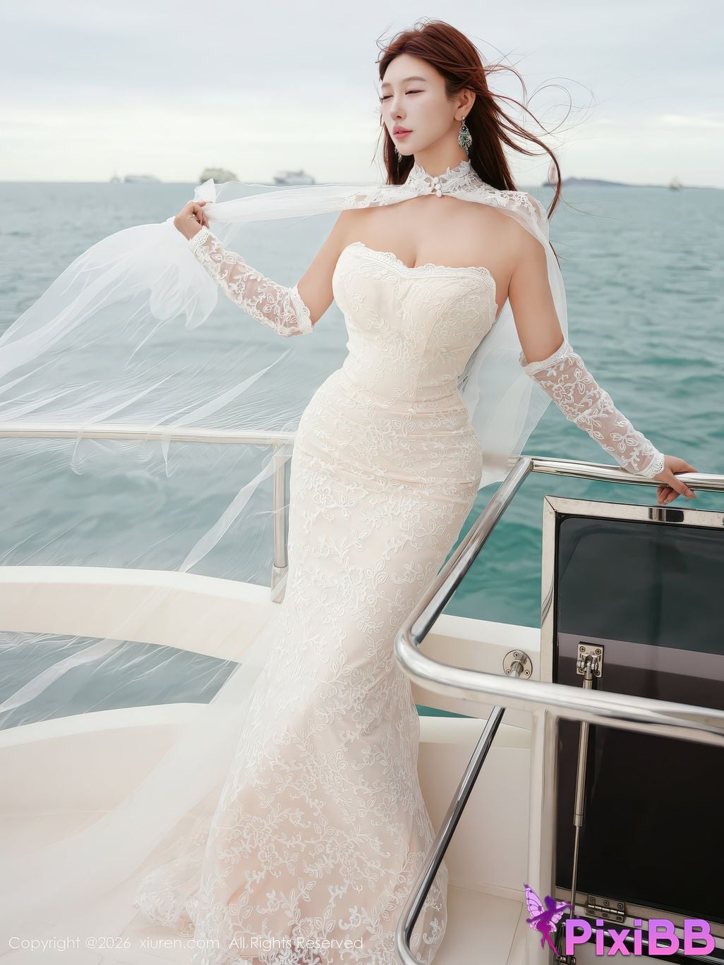 XIUREN No.11243 Kim Yun Hee Yuki PixiBB.COM 007 1