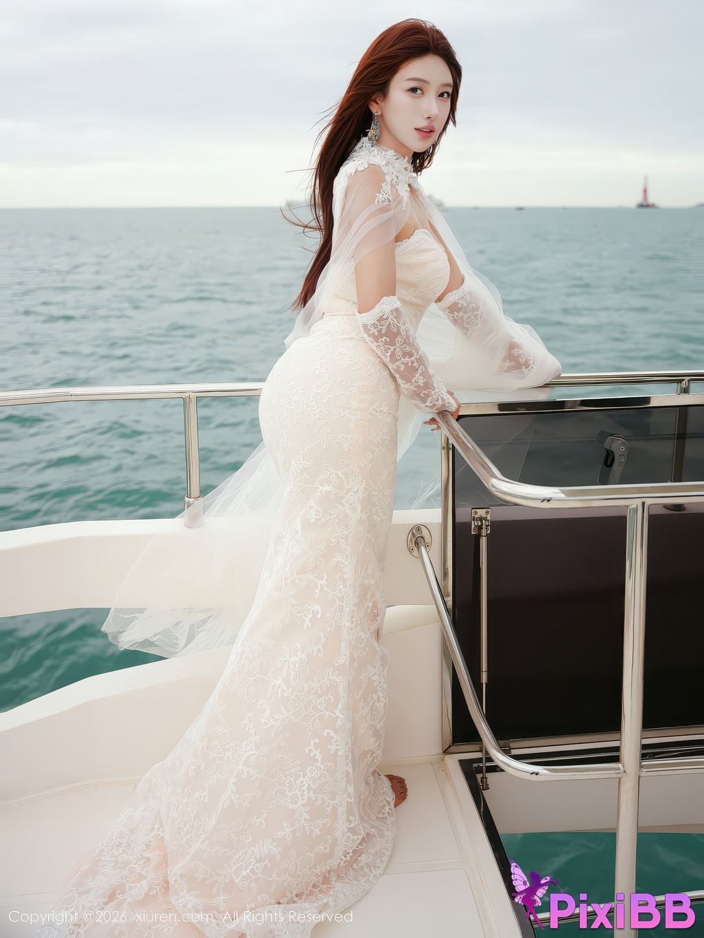 XIUREN No.11243 Kim Yun Hee Yuki PixiBB.COM 010 1