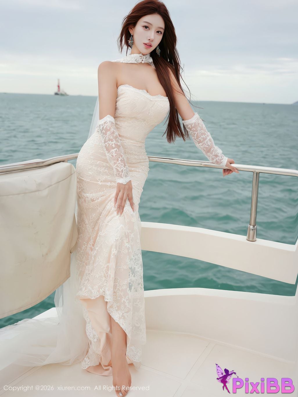 XIUREN No.11243 Kim Yun Hee Yuki PixiBB.COM 014 1