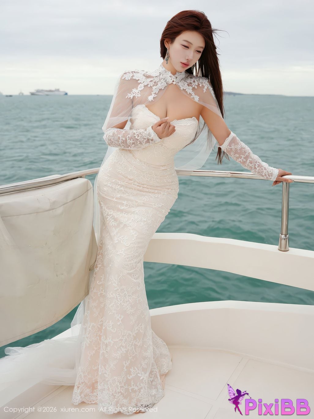 XIUREN No.11243 Kim Yun Hee Yuki PixiBB.COM 017 1