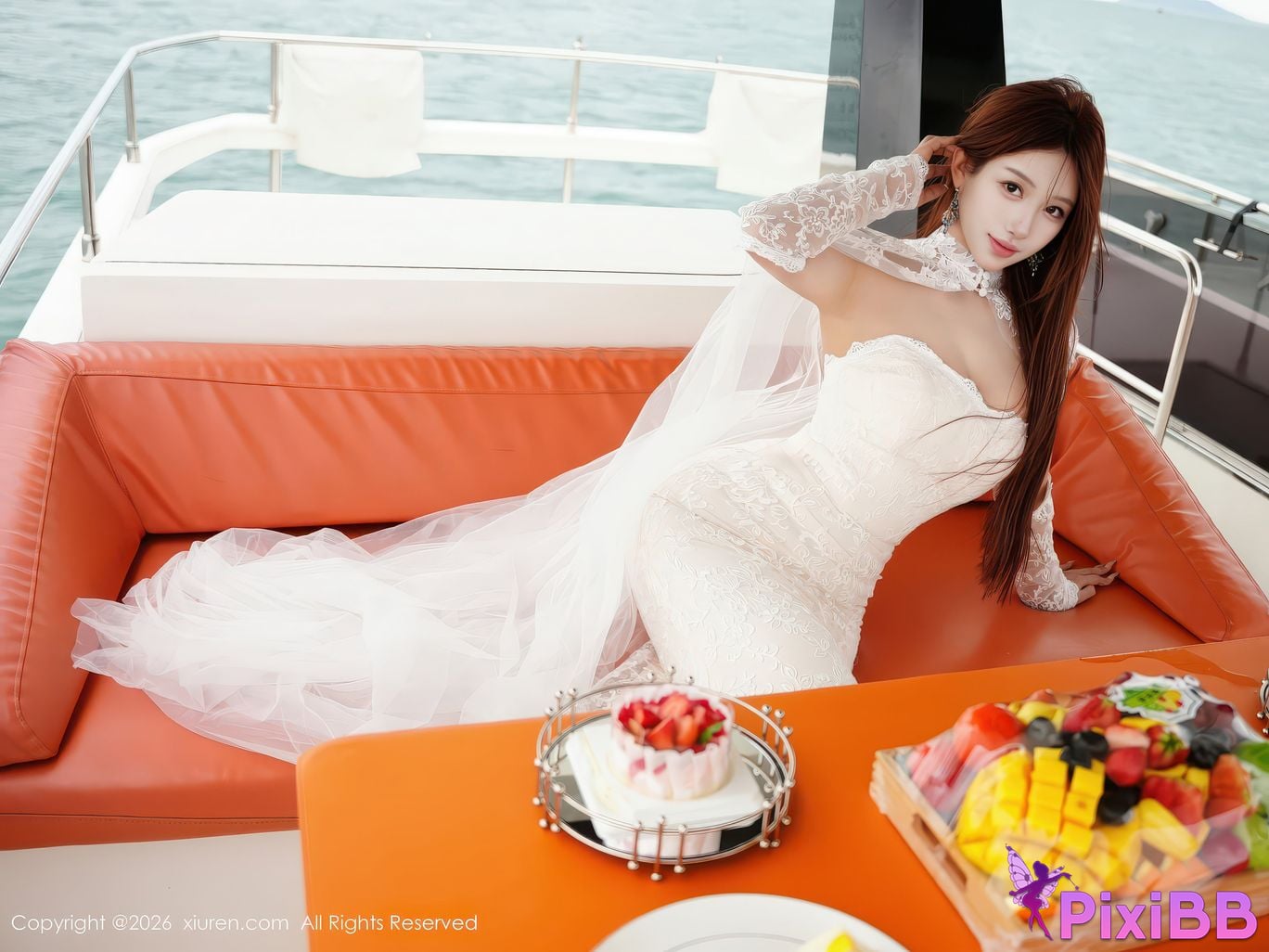 XIUREN No.11243 Kim Yun Hee Yuki PixiBB.COM 022 1