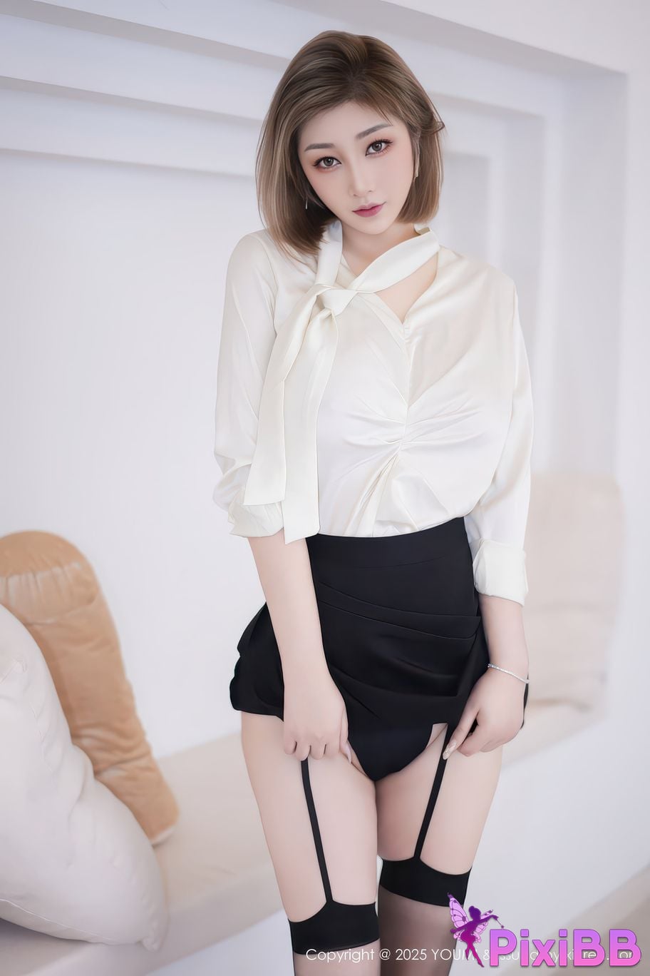 YouMi Vol.1195 Daji Toxic PixiBB.COM 004 1