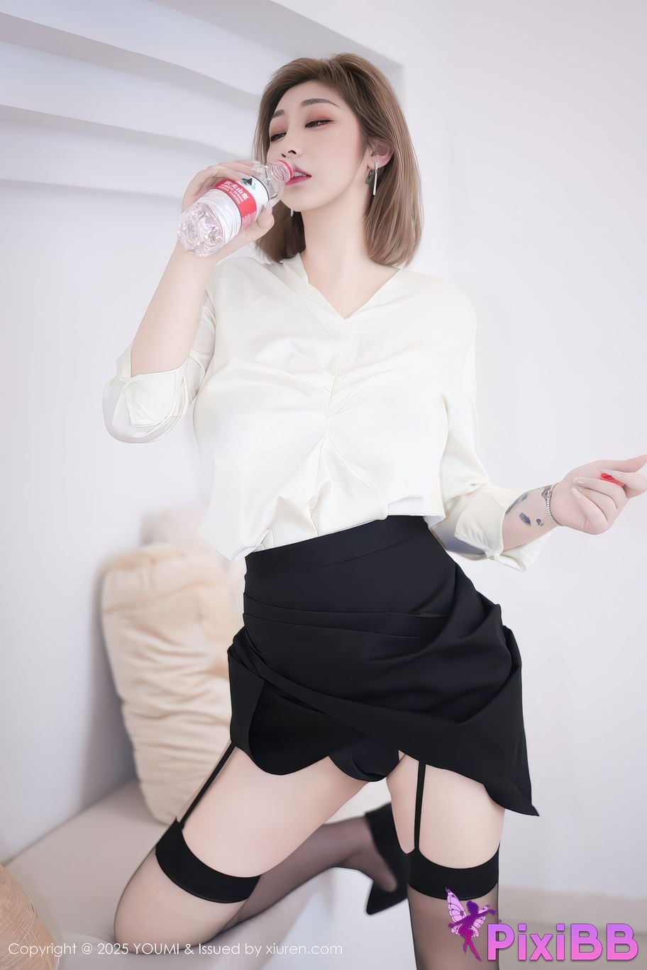 YouMi Vol.1195 Daji Toxic PixiBB.COM 035 1