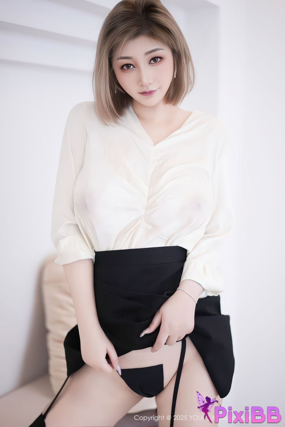 YouMi Vol.1195 Daji Toxic PixiBB.COM 036 1