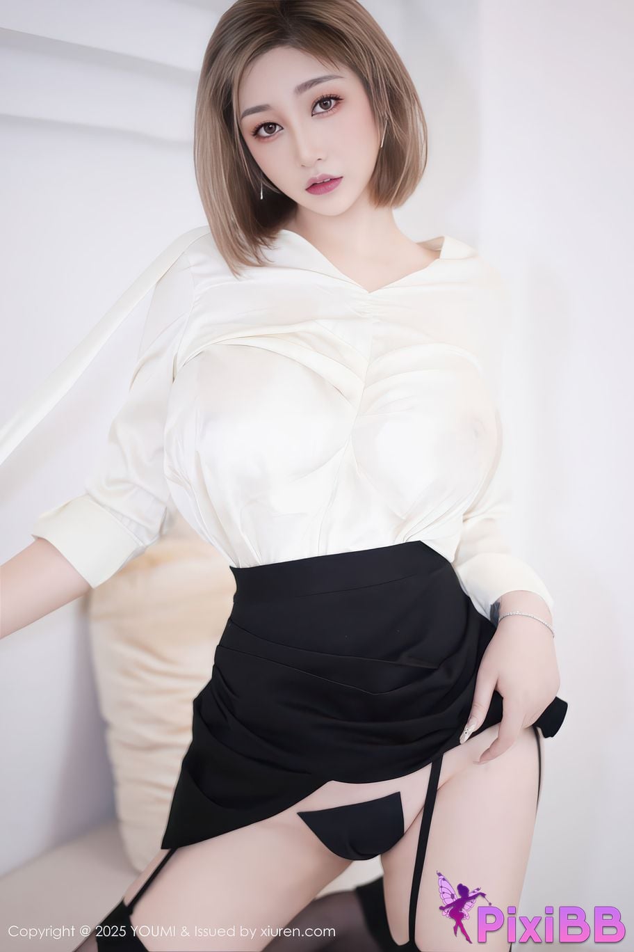 YouMi Vol.1195 Daji Toxic PixiBB.COM 038 1