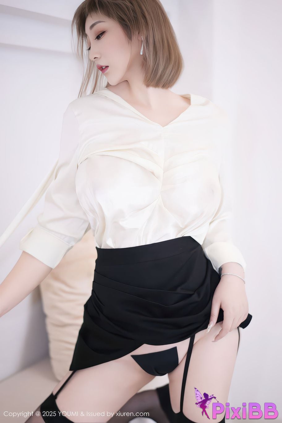YouMi Vol.1195 Daji Toxic PixiBB.COM 039 1