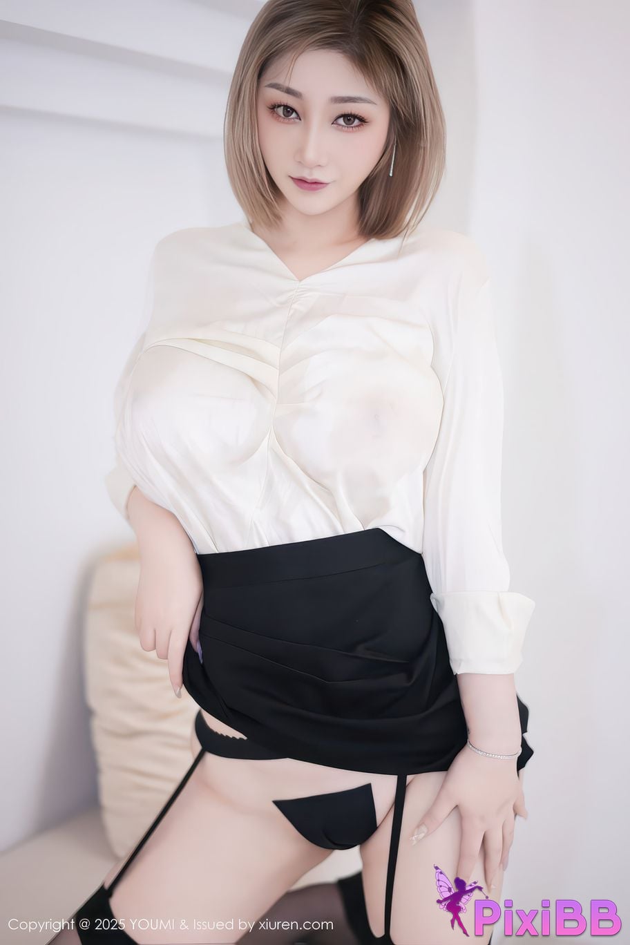 YouMi Vol.1195 Daji Toxic PixiBB.COM 041 1