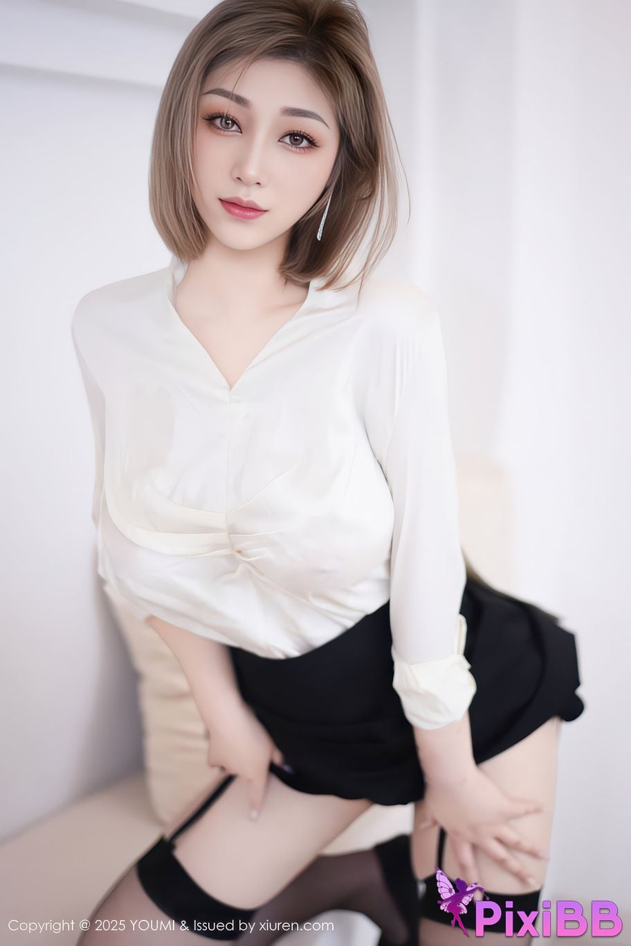 YouMi Vol.1195 Daji Toxic PixiBB.COM 042 1
