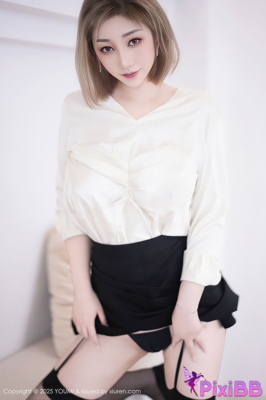 YouMi Vol.1195 Daji Toxic PixiBB.COM 043 1