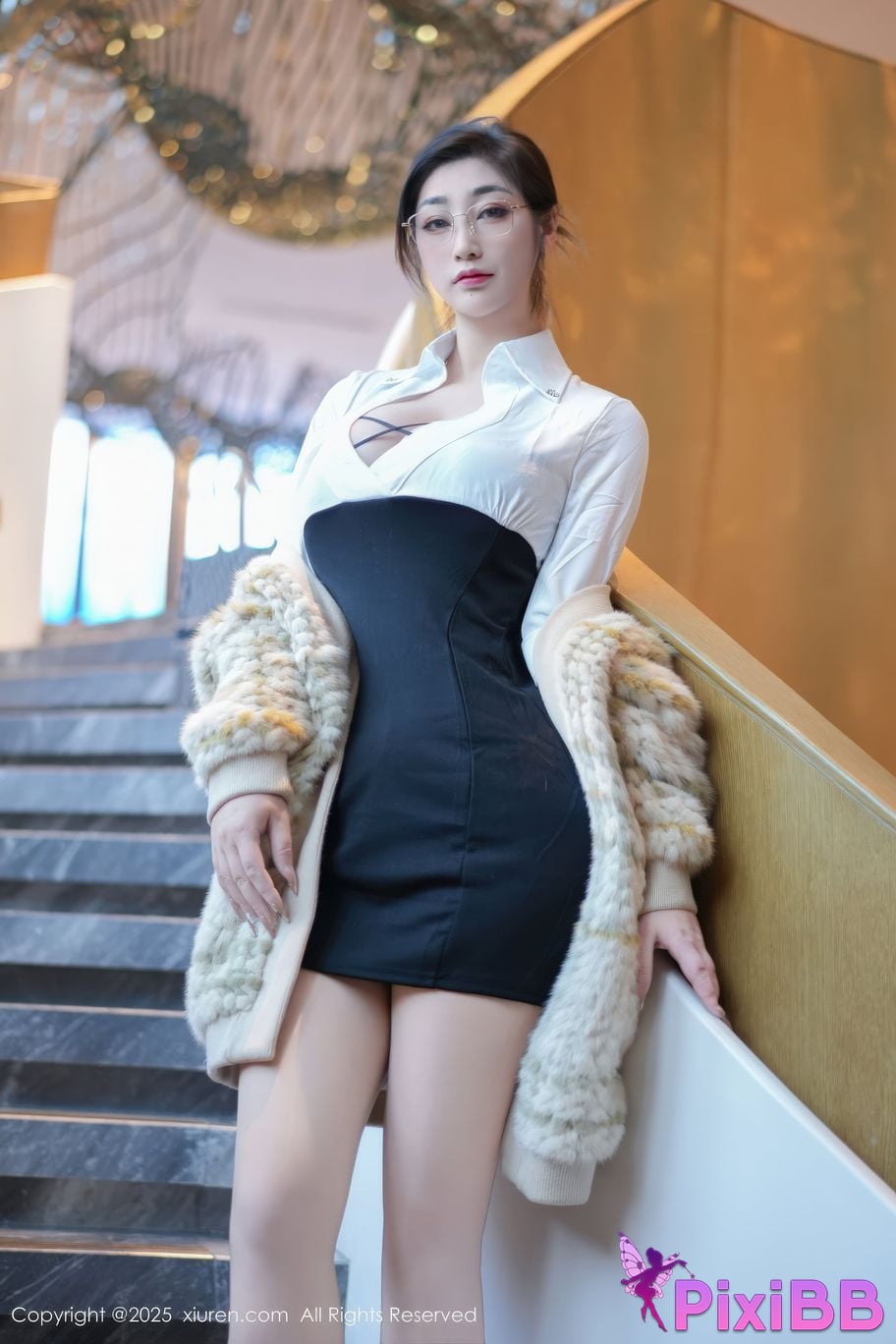 XIUREN No.11045 Daji Toxic PixiBB.COM 002 1