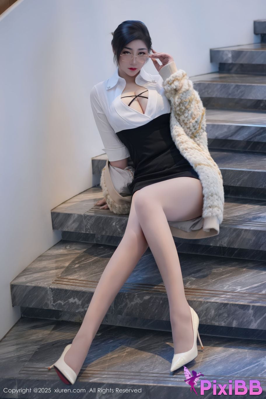 XIUREN No.11045 Daji Toxic PixiBB.COM 007 1