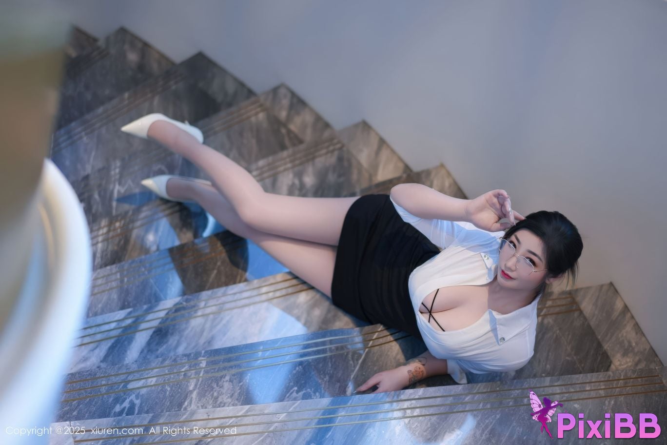 XIUREN No.11045 Daji Toxic PixiBB.COM 012 1