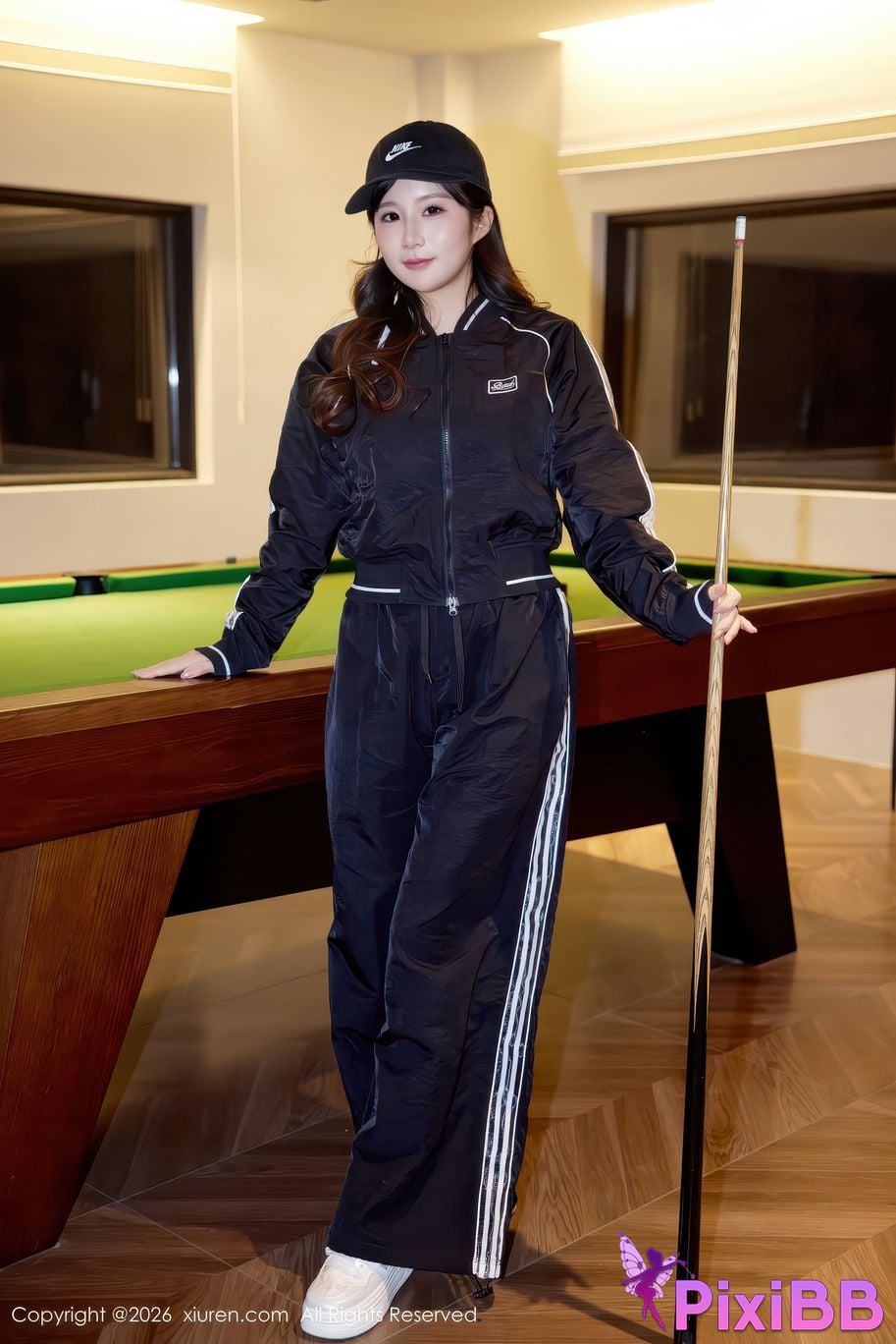 XIUREN No.11242 Little meaty meat PixiBB.COM 001 1