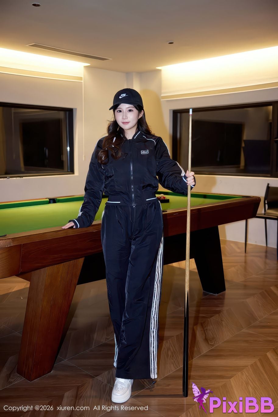 XIUREN No.11242 Little meaty meat PixiBB.COM 002 1