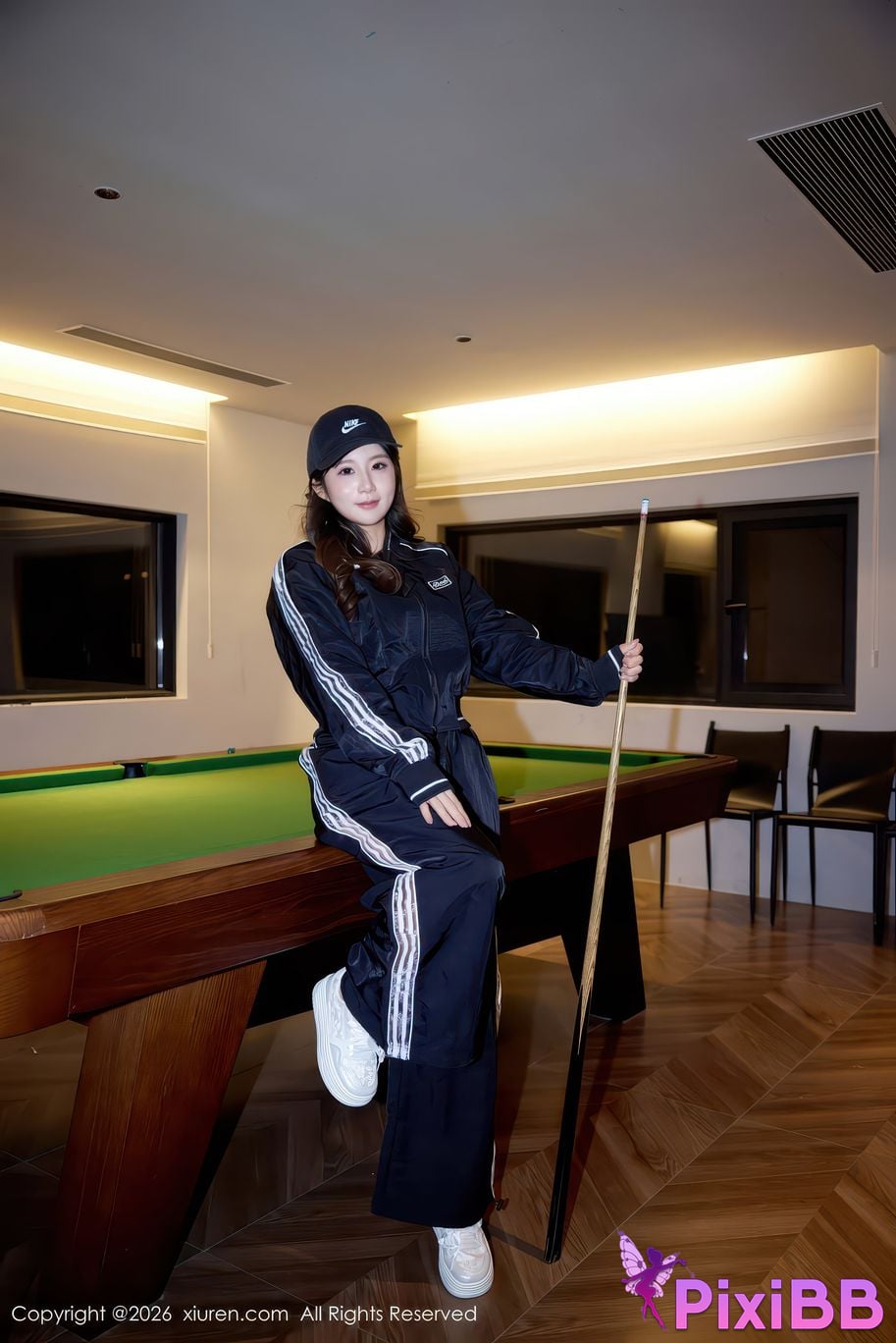 XIUREN No.11242 Little meaty meat PixiBB.COM 003 1