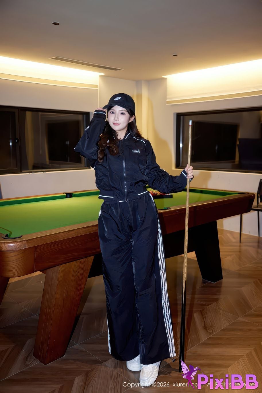 XIUREN No.11242 Little meaty meat PixiBB.COM 004 1