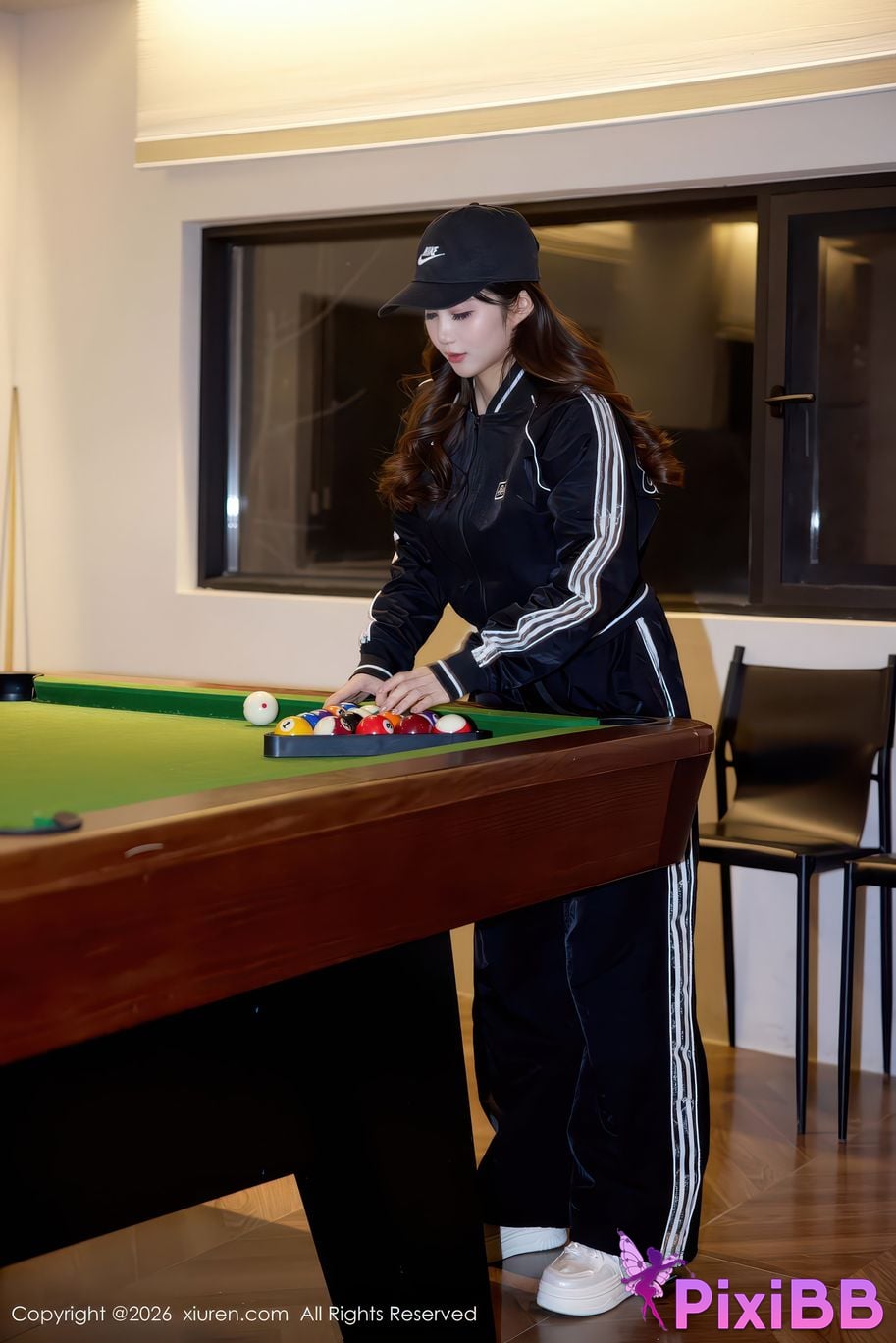 XIUREN No.11242 Little meaty meat PixiBB.COM 005 1