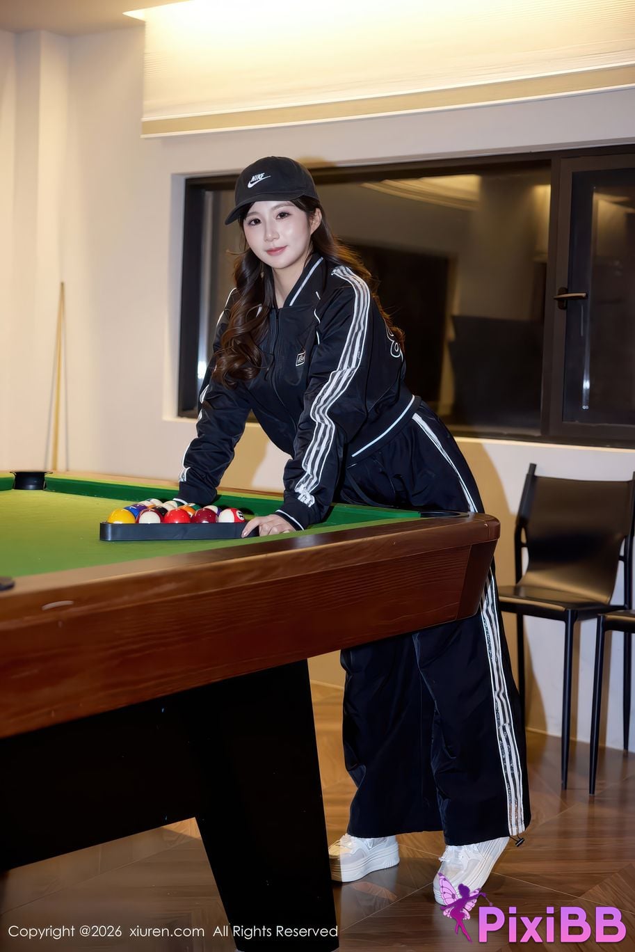 XIUREN No.11242 Little meaty meat PixiBB.COM 006 1