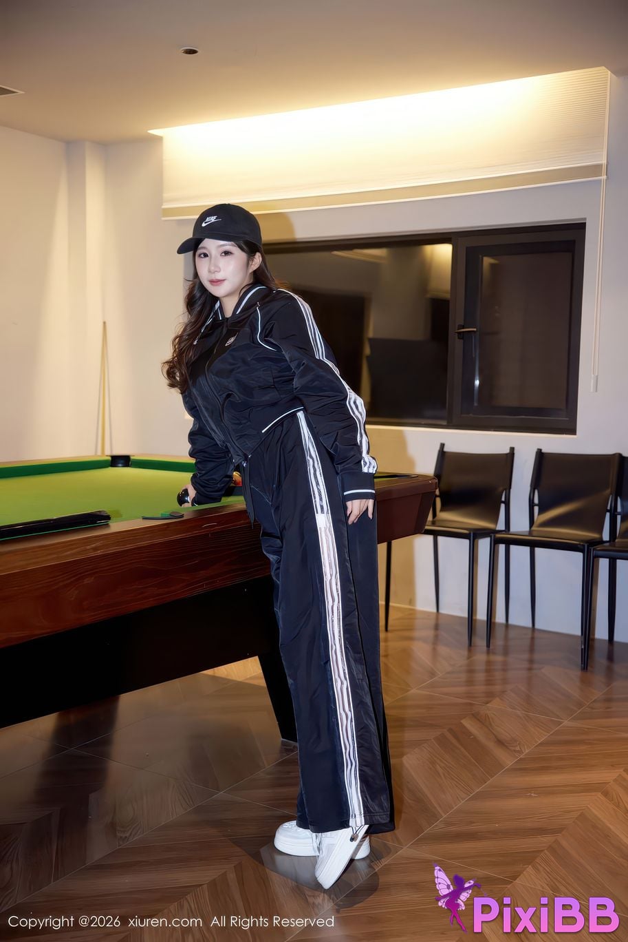 XIUREN No.11242 Little meaty meat PixiBB.COM 007 1