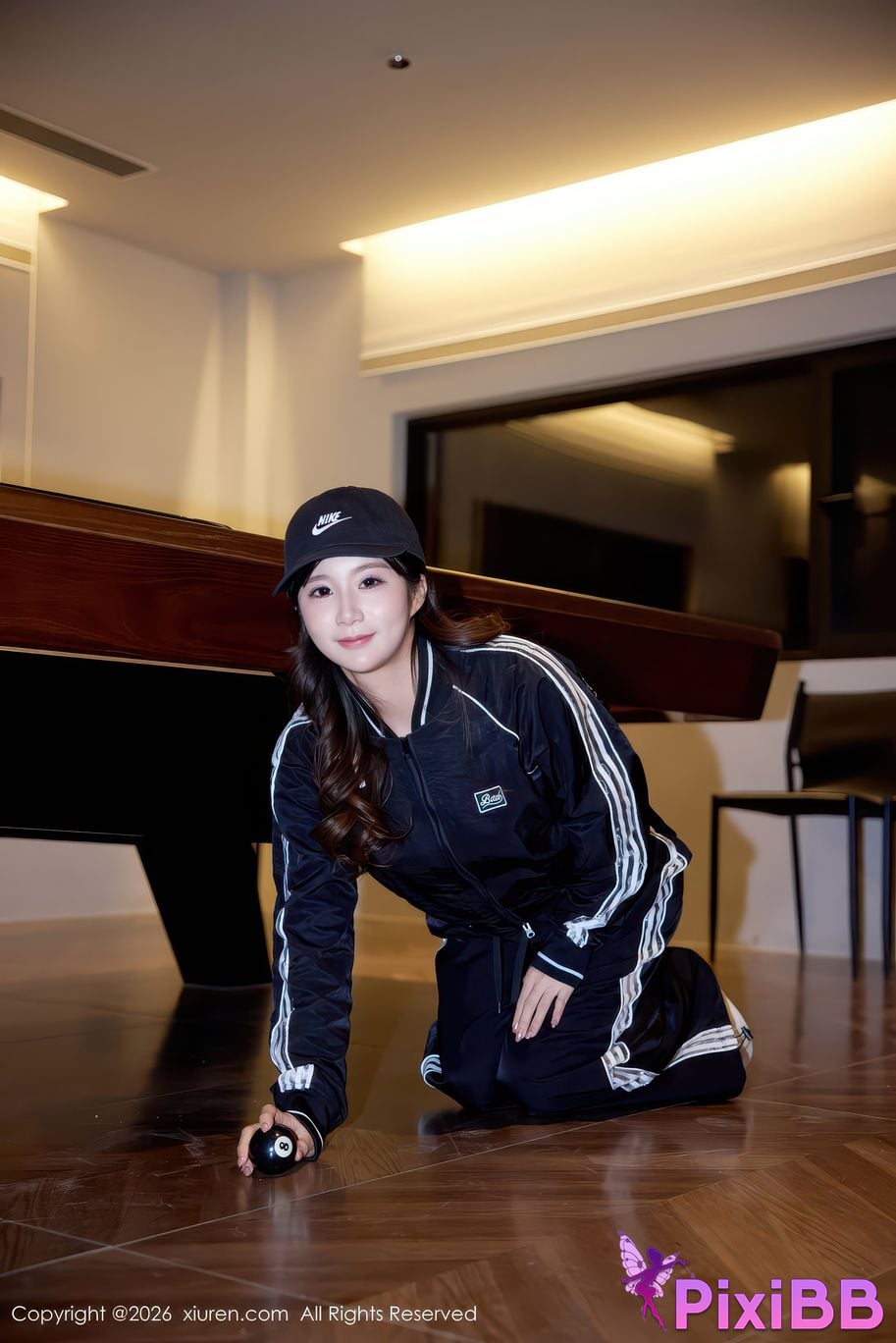 XIUREN No.11242 Little meaty meat PixiBB.COM 008 1