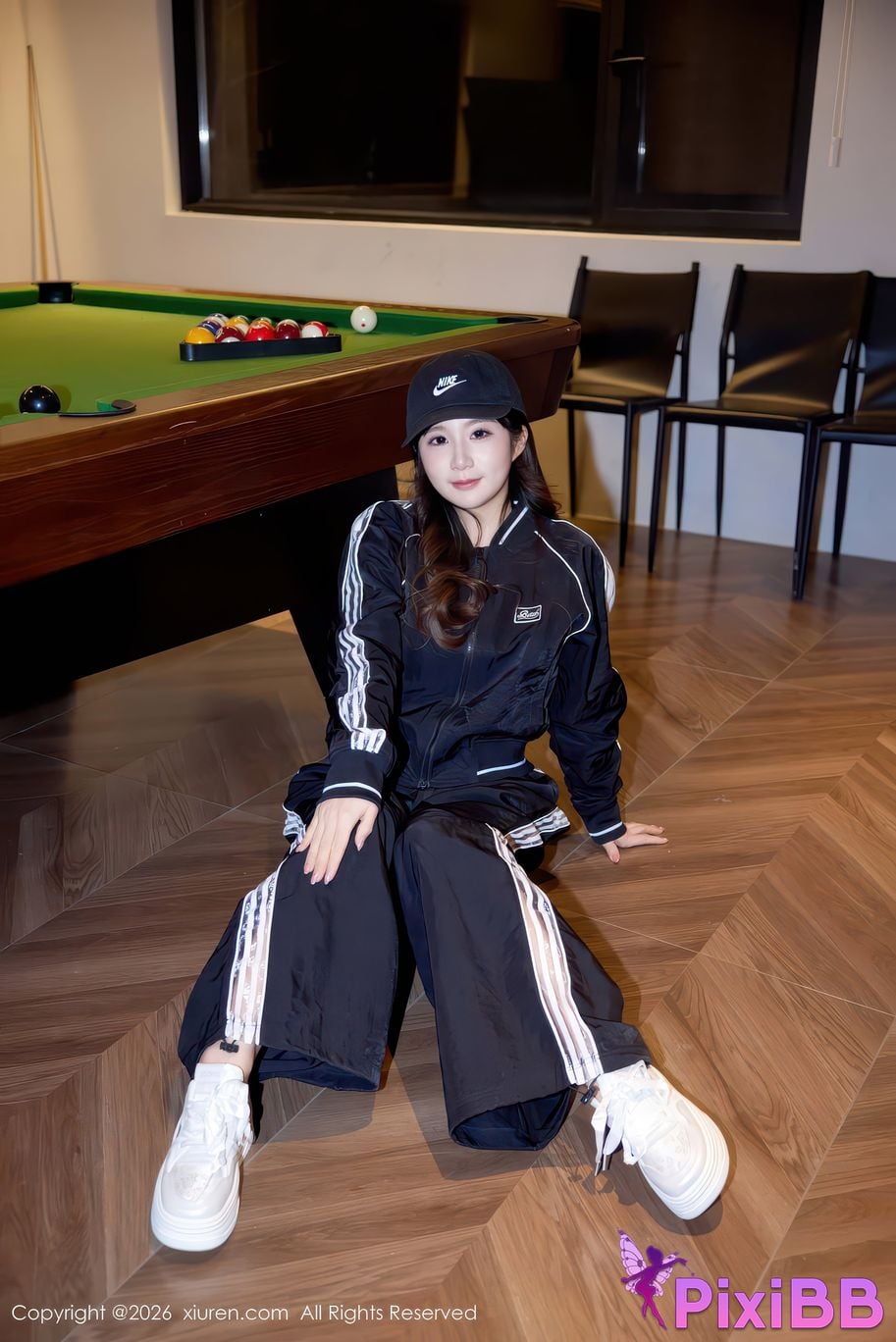 XIUREN No.11242 Little meaty meat PixiBB.COM 009 1