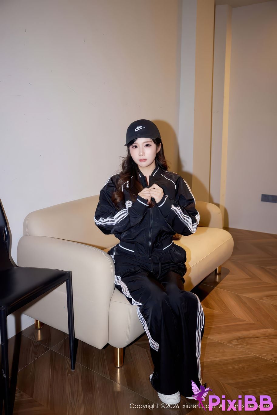 XIUREN No.11242 Little meaty meat PixiBB.COM 013 1