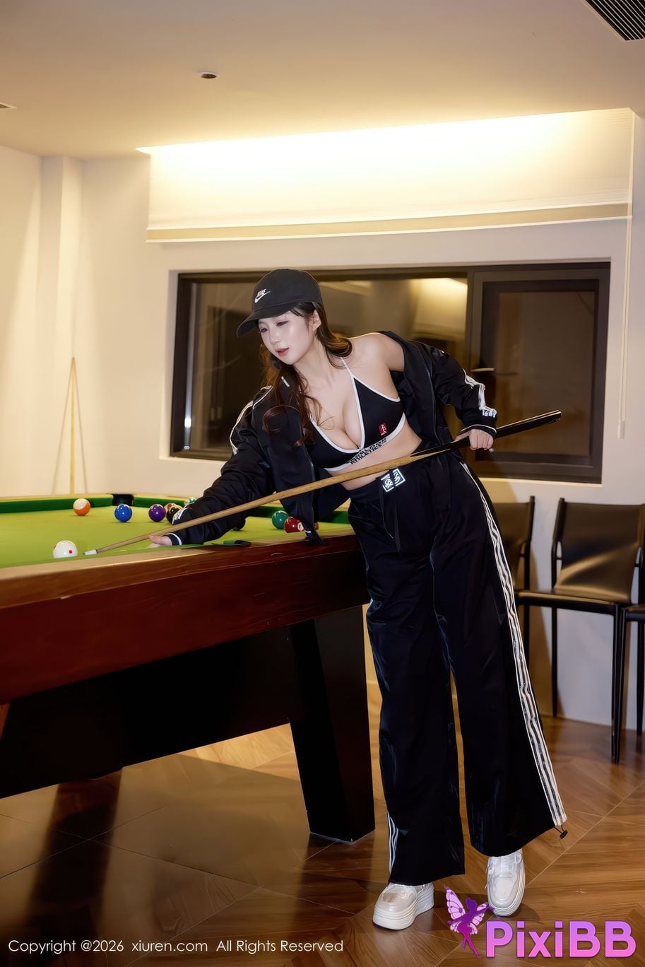 XIUREN No.11242 Little meaty meat PixiBB.COM 017 1