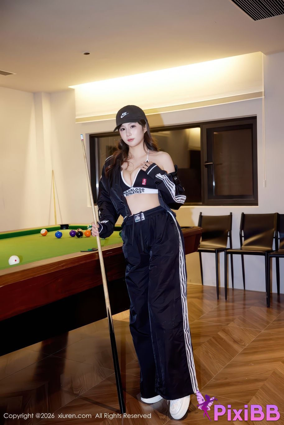 XIUREN No.11242 Little meaty meat PixiBB.COM 019 1