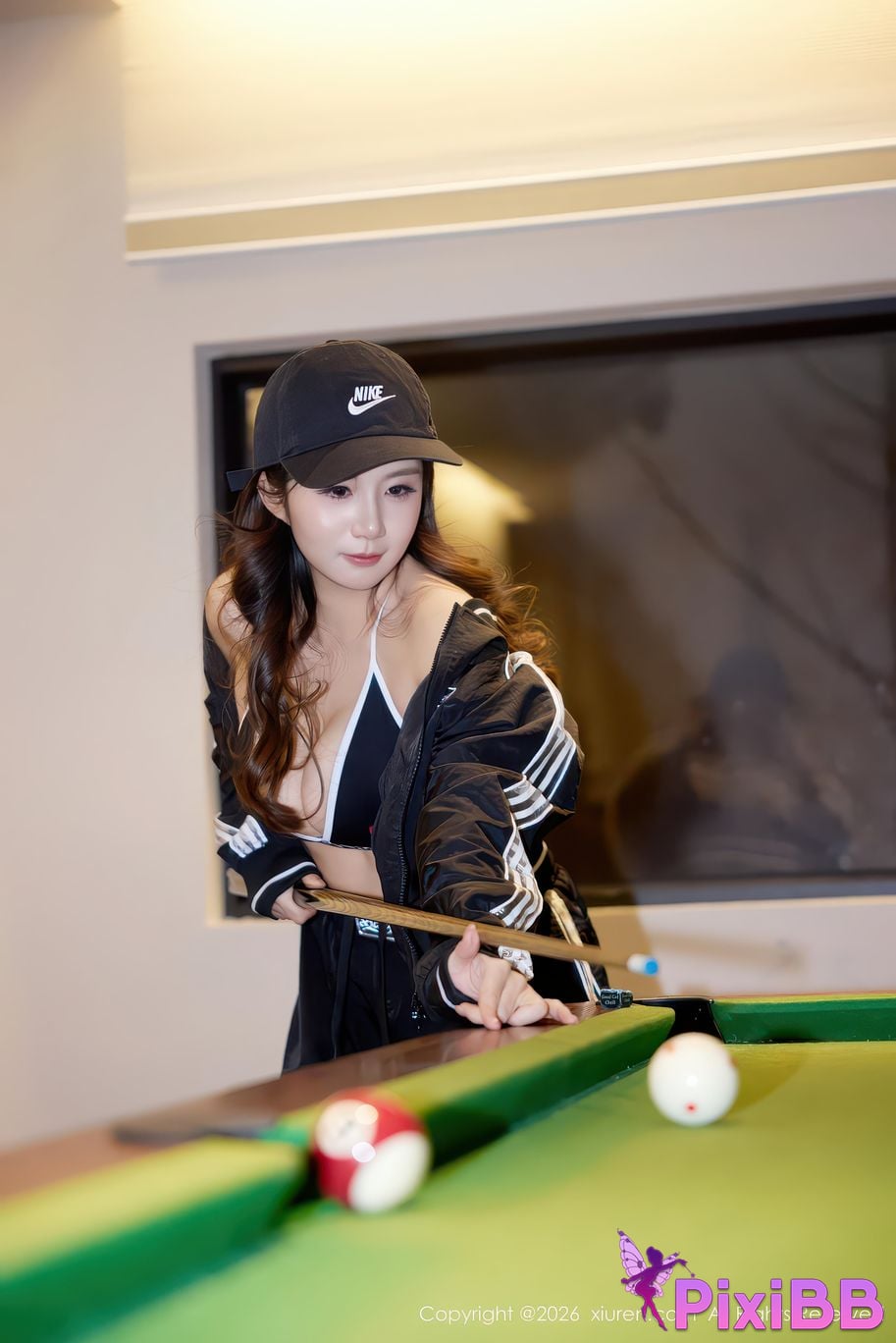 XIUREN No.11242 Little meaty meat PixiBB.COM 020 1