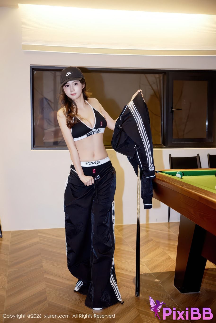 XIUREN No.11242 Little meaty meat PixiBB.COM 024 1