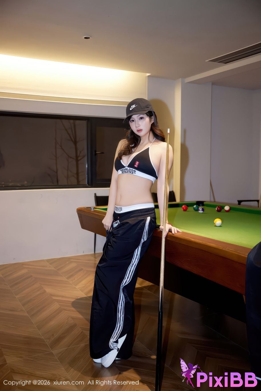 XIUREN No.11242 Little meaty meat PixiBB.COM 025 1